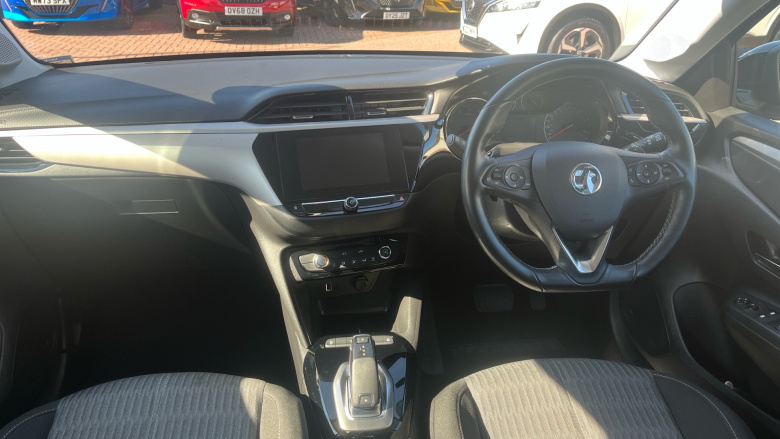 Vauxhall Corsa 1.2 Turbo SE 5dr Auto Petrol Hatchback